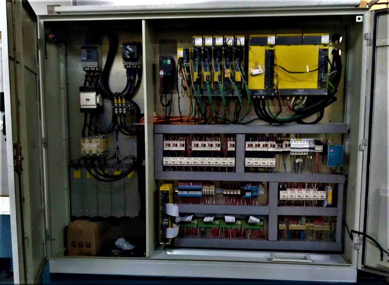 Imagem do trabalho de nossa equipe
